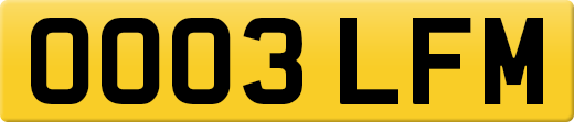 OO03LFM