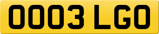 OO03LGO