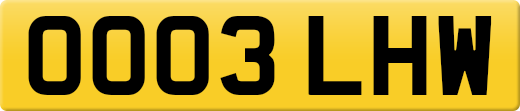 OO03LHW