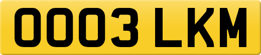 OO03LKM