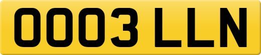 OO03LLN