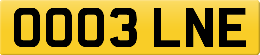 OO03LNE