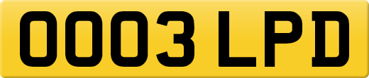 OO03LPD