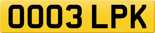 OO03LPK