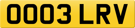 OO03LRV
