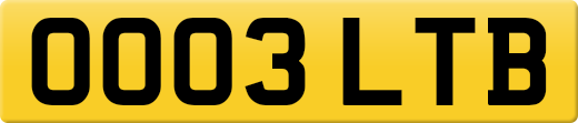 OO03LTB