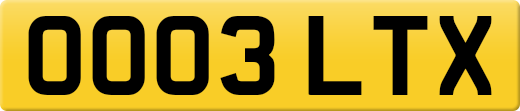 OO03LTX