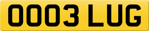 OO03LUG