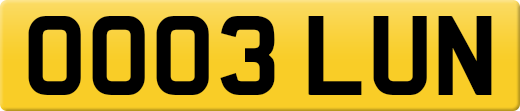 OO03LUN