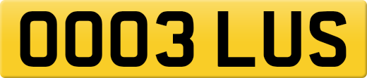 OO03LUS