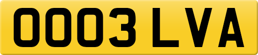 OO03LVA