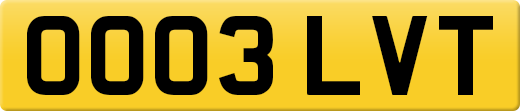 OO03LVT