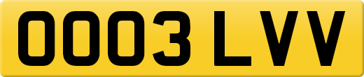 OO03LVV