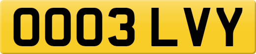 OO03LVY