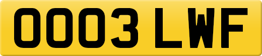 OO03LWF