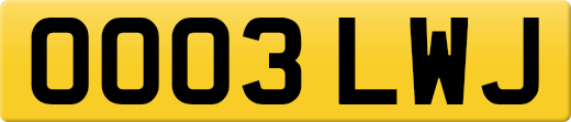 OO03LWJ