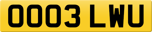 OO03LWU