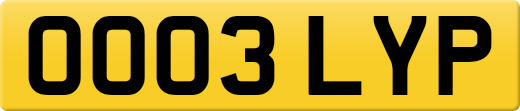 OO03LYP