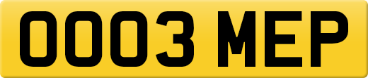 OO03MEP