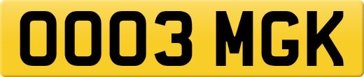 OO03MGK