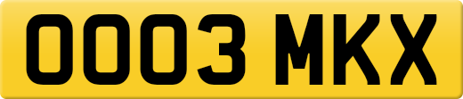 OO03MKX