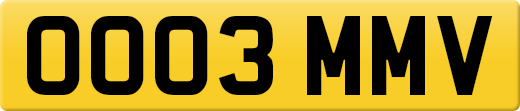 OO03MMV