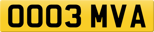 OO03MVA