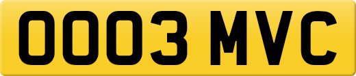 OO03MVC