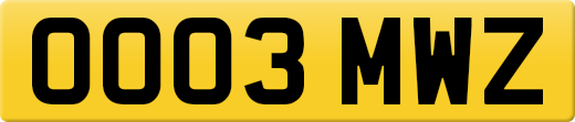 OO03MWZ