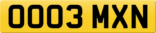 OO03MXN