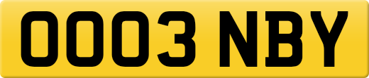 OO03NBY