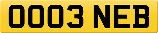 OO03NEB