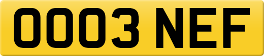 OO03NEF