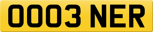 OO03NER