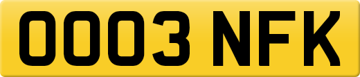 OO03NFK