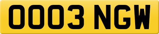 OO03NGW