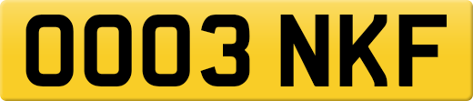 OO03NKF