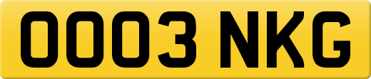 OO03NKG