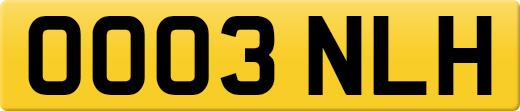 OO03NLH