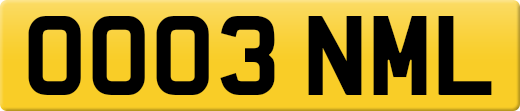 OO03NML