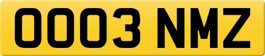 OO03NMZ