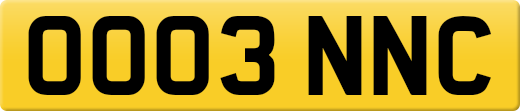 OO03NNC