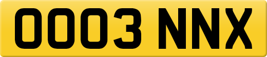 OO03NNX