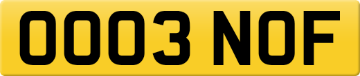 OO03NOF