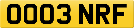 OO03NRF