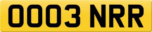 OO03NRR