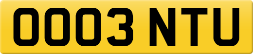 OO03NTU