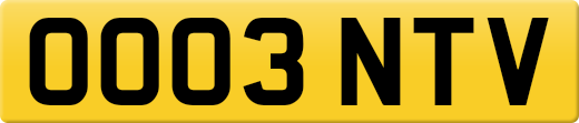 OO03NTV