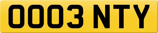 OO03NTY