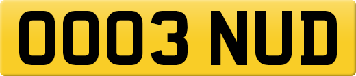 OO03NUD
